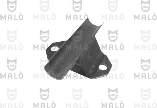 AKRON-MALÒ 6761 - Втулка стабилизатора abcparts.ee