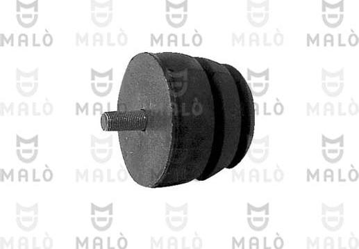 AKRON-MALÒ 199511 - Отбойник, демпфер амортизатора abcparts.ee