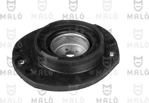 AKRON-MALÒ 194513 - Опора стойки амортизатора, подушка abcparts.ee
