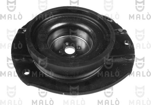 AKRON-MALÒ 19451 - Опора стойки амортизатора, подушка abcparts.ee