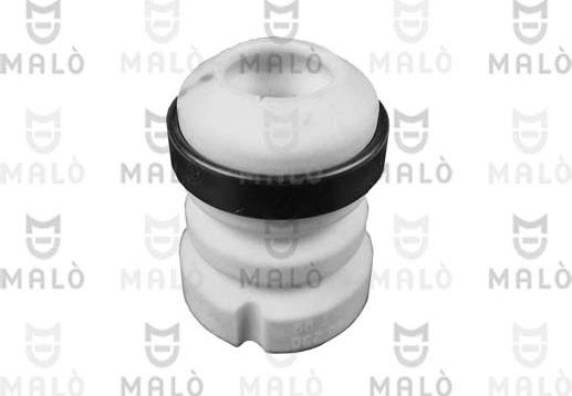 AKRON-MALÒ 19453 - Отбойник, демпфер амортизатора abcparts.ee