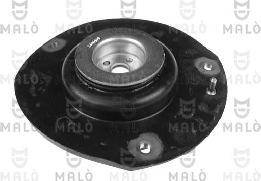 AKRON-MALÒ 194523 - Опора стойки амортизатора, подушка abcparts.ee
