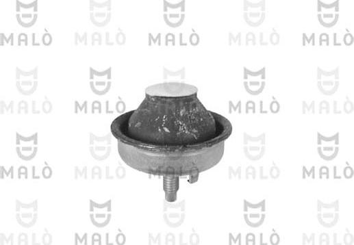 AKRON-MALÒ 19416 - Подушка, опора, подвеска двигателя abcparts.ee