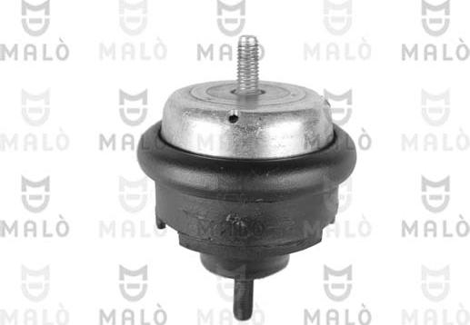 AKRON-MALÒ 19561 - Подушка, опора, подвеска двигателя abcparts.ee