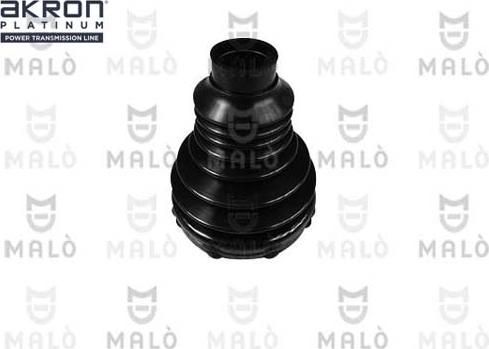 AKRON-MALÒ 19092 - Пыльник, приводной вал abcparts.ee