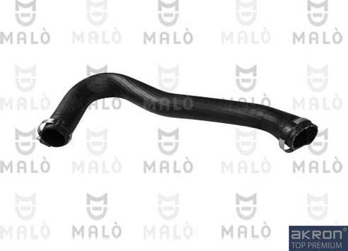 AKRON-MALÒ 19015 - Трубка, нагнетание воздуха abcparts.ee