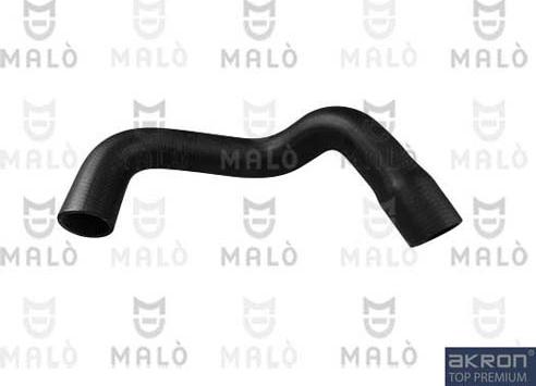 AKRON-MALÒ 19016 - Трубка, нагнетание воздуха abcparts.ee