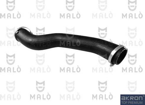 AKRON-MALÒ 19012 - Трубка, нагнетание воздуха abcparts.ee