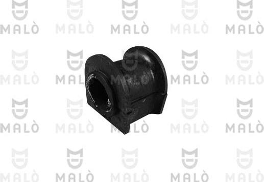 AKRON-MALÒ 19017 - Втулка стабилизатора abcparts.ee
