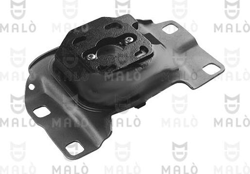 AKRON-MALÒ 19086 - Подвеска, ступенчатая коробка передач abcparts.ee