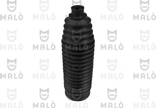 AKRON-MALÒ 191661 - Пыльник, рулевое управление abcparts.ee