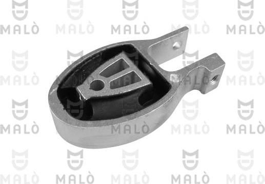 AKRON-MALÒ 191883 - Подушка, опора, подвеска двигателя abcparts.ee