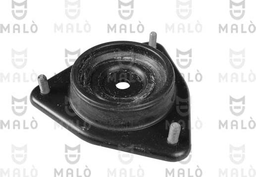 AKRON-MALÒ 193421 - Опора стойки амортизатора, подушка abcparts.ee
