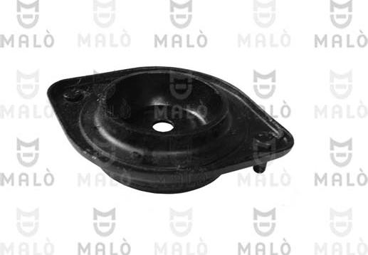 AKRON-MALÒ 19342 - Опора стойки амортизатора, подушка abcparts.ee