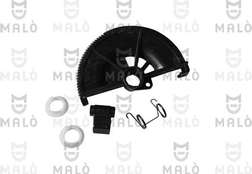 AKRON-MALÒ 19304 - Ремкомплект, автоматическое регулирование, сцепление abcparts.ee