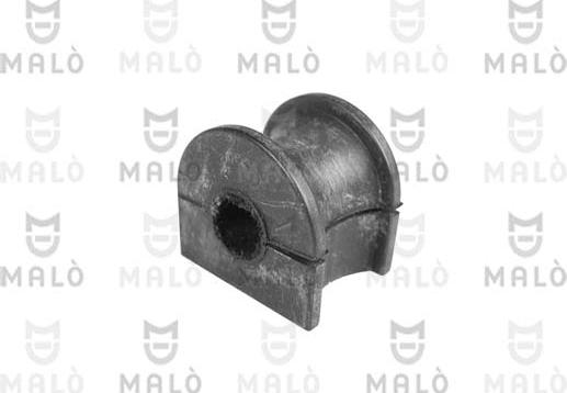 AKRON-MALÒ 193162 - Втулка стабилизатора abcparts.ee