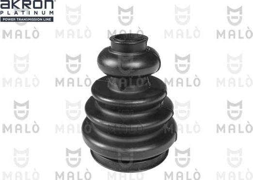AKRON-MALÒ 19381 - Пыльник, приводной вал abcparts.ee