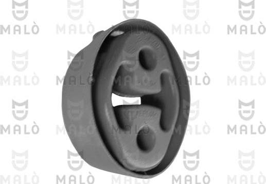 AKRON-MALÒ 193252 - Кронштейн, втулка, система выпуска ОГ abcparts.ee