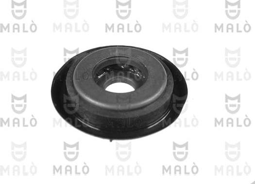 AKRON-MALÒ 19326 - Опора стойки амортизатора, подушка abcparts.ee