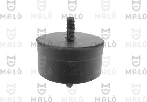 AKRON-MALÒ 192781 - Подушка, опора, подвеска двигателя abcparts.ee
