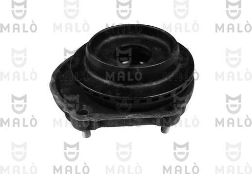 AKRON-MALÒ 14996 - Опора стойки амортизатора, подушка abcparts.ee