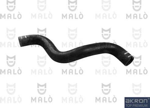 AKRON-MALÒ 149438A - Шланг радиатора abcparts.ee