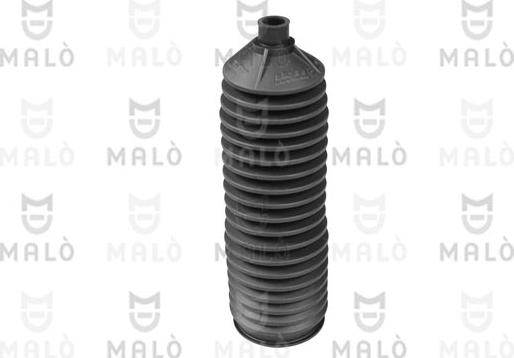 AKRON-MALÒ 14958 - Пыльник, рулевое управление abcparts.ee