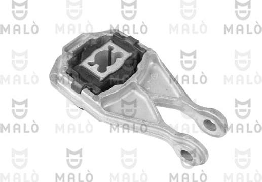 AKRON-MALÒ 149093 - Подушка, опора, подвеска двигателя abcparts.ee