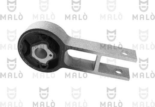 AKRON-MALÒ 14909 - Подушка, опора, подвеска двигателя abcparts.ee