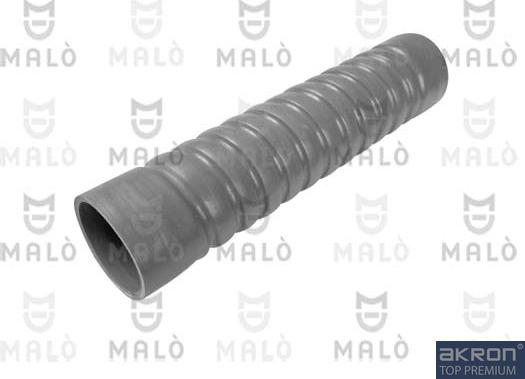 AKRON-MALÒ 14900SIL - Трубка, нагнетание воздуха abcparts.ee