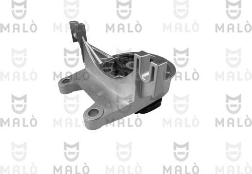 AKRON-MALÒ 149081 - Подушка, опора, подвеска двигателя abcparts.ee