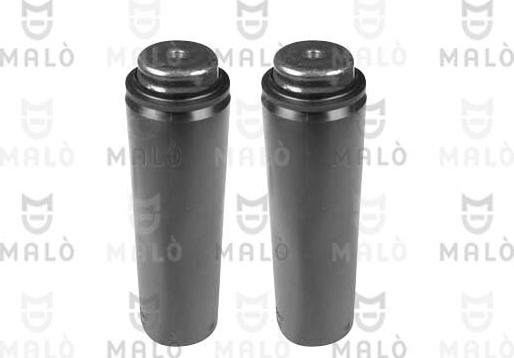 AKRON-MALÒ 14919KIT - Пылезащитный комплект, амортизатор abcparts.ee