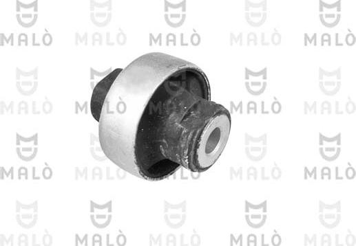 AKRON-MALÒ 14915 - Сайлентблок, рычаг подвески колеса abcparts.ee