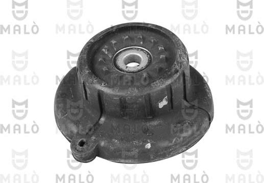 AKRON-MALÒ 14911 - Опора стойки амортизатора, подушка abcparts.ee