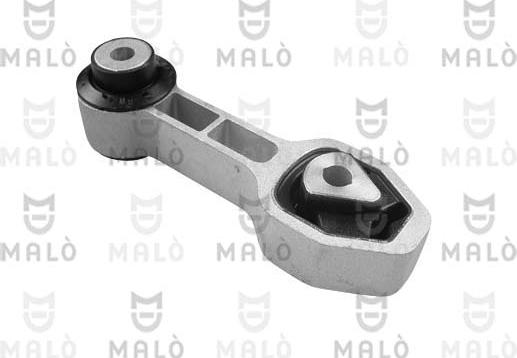 AKRON-MALÒ 146551 - Подушка, опора, подвеска двигателя abcparts.ee