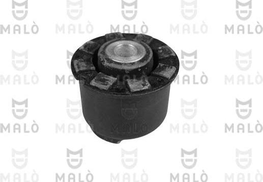 AKRON-MALÒ 148142 - Сайлентблок балки моста abcparts.ee