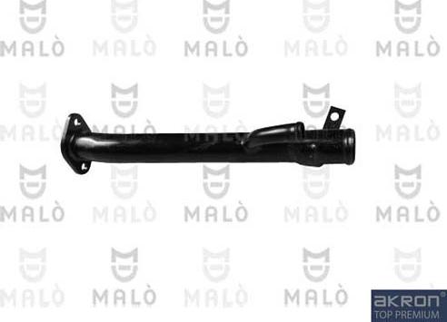 AKRON-MALÒ 14798 - Трубка охлаждающей жидкости abcparts.ee