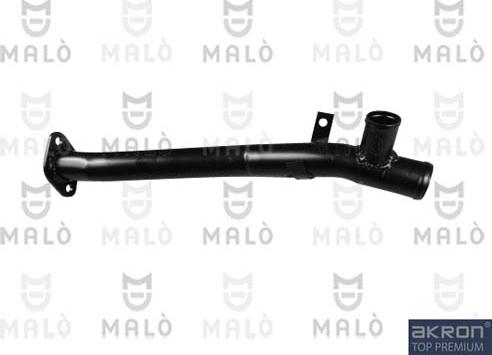 AKRON-MALÒ 14792 - Трубка охлаждающей жидкости abcparts.ee