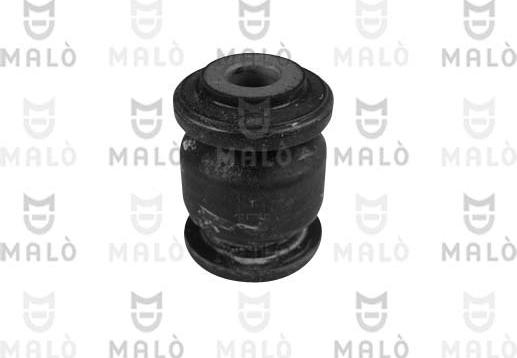 AKRON-MALÒ 14767 - Сайлентблок, рычаг подвески колеса abcparts.ee