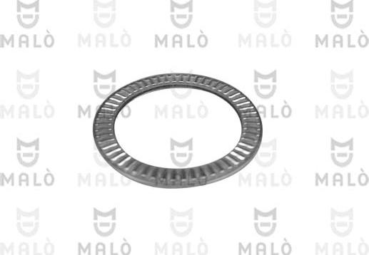 AKRON-MALÒ 14736 - Подшипник качения, опора стойки амортизатора abcparts.ee