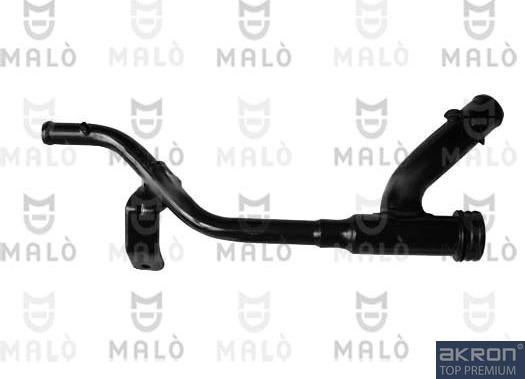 AKRON-MALÒ 15990 - Трубка охлаждающей жидкости abcparts.ee