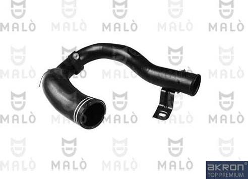 AKRON-MALÒ 159281 - Трубка, нагнетание воздуха abcparts.ee