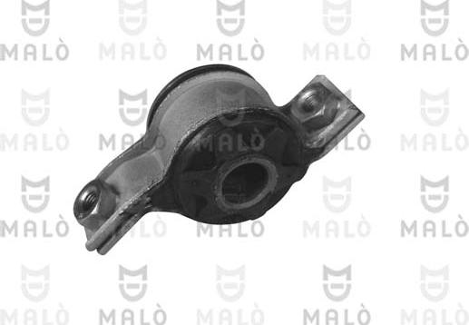 AKRON-MALÒ 15083 - Сайлентблок, рычаг подвески колеса abcparts.ee