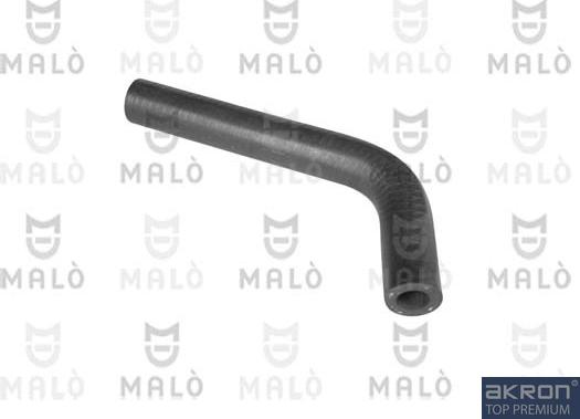 AKRON-MALÒ 15036A - Масляный шланг abcparts.ee