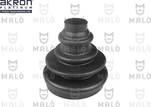 AKRON-MALÒ 15074 - Пыльник, приводной вал abcparts.ee