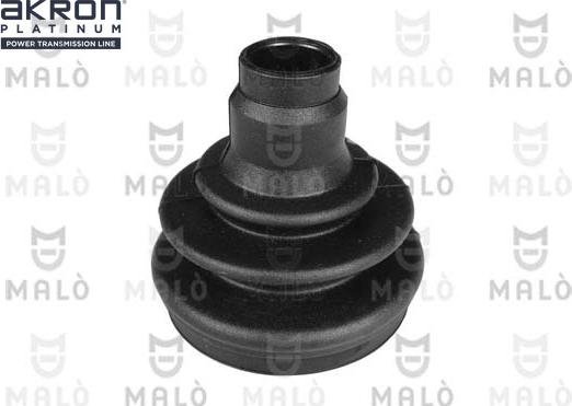 AKRON-MALÒ 15168 - Пыльник, приводной вал abcparts.ee