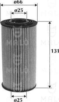 AKRON-MALÒ 1510170 - Масляный фильтр abcparts.ee