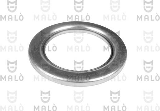 AKRON-MALÒ 15883 - Подшипник качения, опора стойки амортизатора abcparts.ee