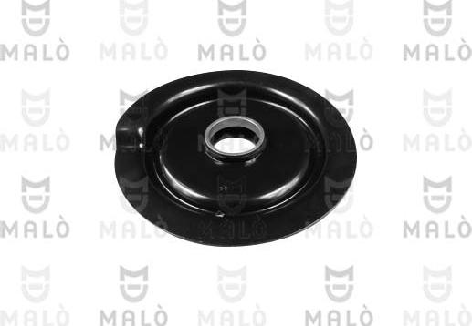 AKRON-MALÒ 15398 - Тарелка пружины abcparts.ee