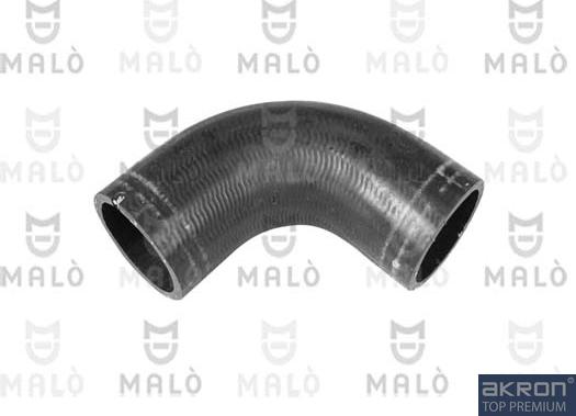 AKRON-MALÒ 15349A - Трубка, нагнетание воздуха abcparts.ee